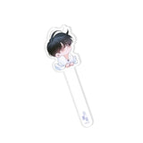 Little Mushroom Man Ku SXCL Merch