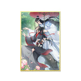 MDZS 7th Anniversary TQ YH ZY FY Merch