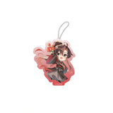 MDZS 7th Anniversary TQ YH ZY FY Merch