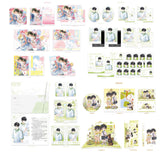 Wait For Me After School MJDM 1st Round Merch