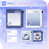 Little Mushroom Kuai Kan YRMZSRS Merch