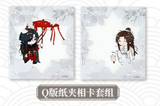 TGCF SLWX FXGR Merch