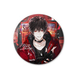 I Became a God in a Horror Game LT LDZW Merch(Offline)
