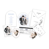 FOG QSWH 2nd Round Merch