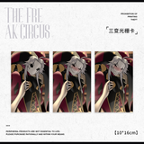 GDMXT MiaoWuXingQiu Merch