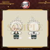 Demon Slayer: Kimetsu no Yaiba Aniplex WXCP Plush Pendant