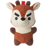 Wen Tong Zi FDXL Plush Pendant