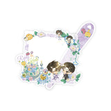 A Letter From Keanu Reeves YJC 6st Round Merch