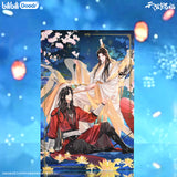 TGCF bilibiliGoods JHYM Merch