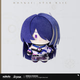 Honkai Star Rail MiHoYo Q Version Plush Doll