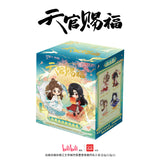 TGCF WDWX DQFH Blind Box Figures