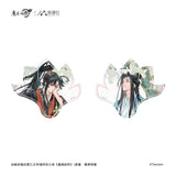 MDZS NMS 8th Anniversary Merch