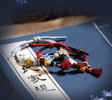 MDZS MKLON Collaboration Jewelry