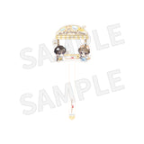 Boundless Utterance QQNNX TGTJ Merch