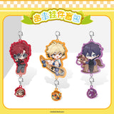 Link Click JKS MYH Blind box Merch