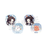 JYJF QQNNX 1st Merch