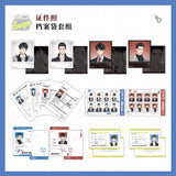 Ran wild ManKu 3rd Merch