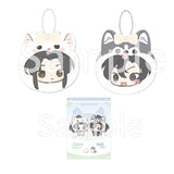 Erha QQNNX 1st Merch(on-line)