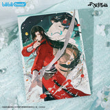 TGCF bilibiliGoods PQY Merch