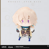 Honkai Star Rail MiHoYo Q Version Plush Doll