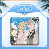 The Falling Merman KK HDQH Merch