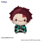 Demon Slayer: Kimetsu no Yaiba bilibiliGoods MMZ Plush Doll