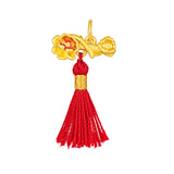 MDZS MKLON Collaboration Jewelry