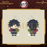Demon Slayer: Kimetsu no Yaiba Aniplex WXCP Plush Pendant