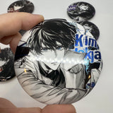 Omniscient Reader's Viewpoint XING LIU Rival Merch