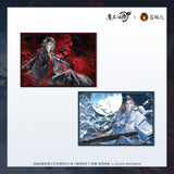 MDZS CME WYCQ Merch