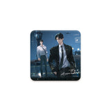 Descent From an Altitude of 10,000 Meters Kuai Kan Merch