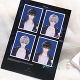 FOG QSWH 2nd Round Merch