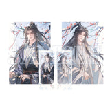 JYJF QQNNX 2nd Merch