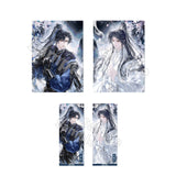 Erha QQNNX 2nd Merch