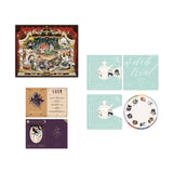 I Became a God in a Horror Game LT NWSP Merch