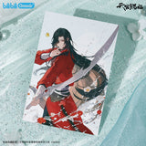 TGCF bilibiliGoods PQY Merch