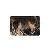 JYJF QQNNX 1st Merch