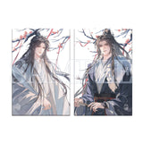 JYJF QQNNX 2nd Merch