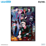 Link Click bilibiliGoods TGWJ JJZM Merch