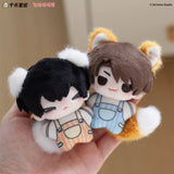 Boundless Utterance QQNNX TGTJ Merch