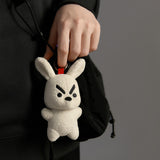 Wen Tong Zi FDXL Plush Pendant