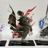Omniscient Reader's Viewpoint XING LIU Rival Merch