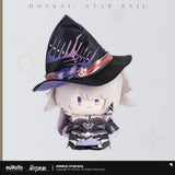 Honkai Star Rail MiHoYo Q Version Plush Doll