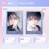 Little Mushroom Kuai Kan YRMZSRS Merch