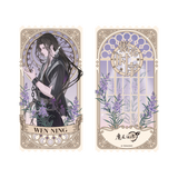MDZS FHSX 2nd Merch