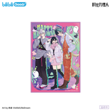 Link Click bilibiliGoods TGWJ JJZM Merch