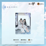 MDZS CME XHSY Merch