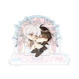 FOG QSWH 2nd Round Merch