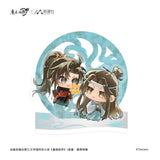 MDZS NMS 8th Anniversary Merch