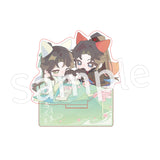 JYJF QQNNX 2nd Merch